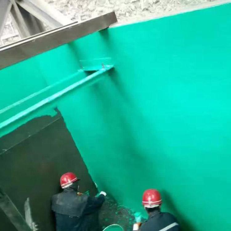 梧州彩色防滑路面和景观水洗树脂石施工各有特点